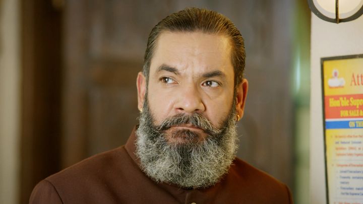 Jugal And Kadambari's Marriage