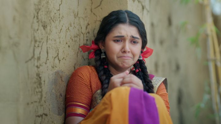 Nandini Ke Ateet Ki Chaal