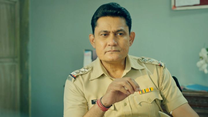 Charu