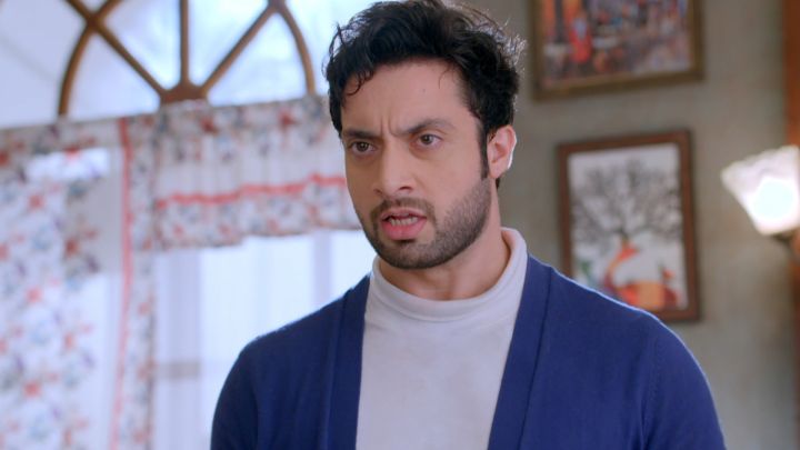 Benaam Gets Arrested