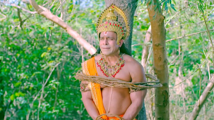 Jogg-Er Antim Charan