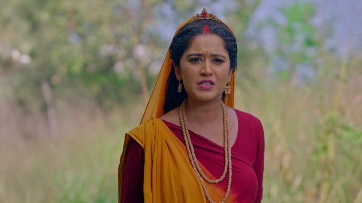 Luv-Kush Ka Dharm Aur Kartavya