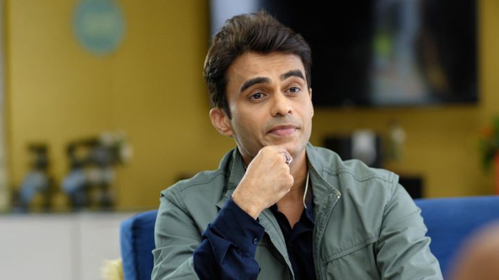 Madhuri's Murder Mystery