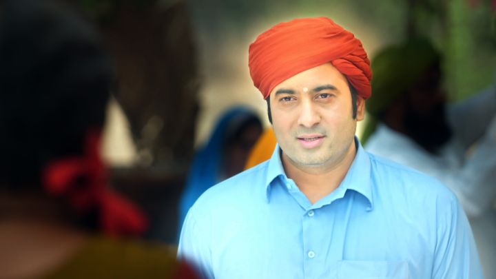 Awishwas Ko Wishwas Mein Badalna