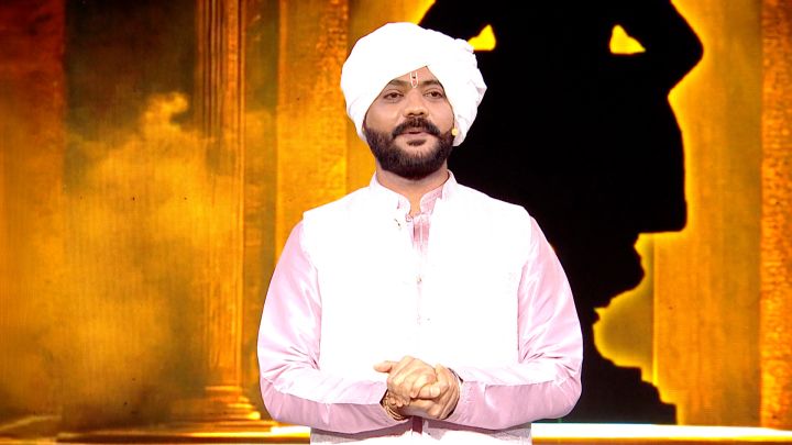 Format Madhi Parivartan