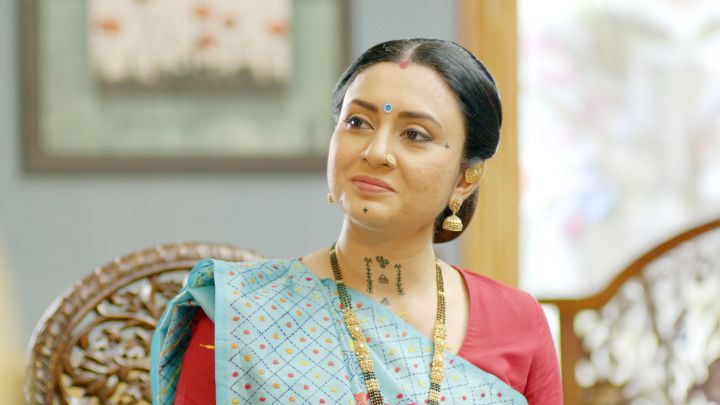 Pushpa Ka Agla Kadam