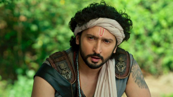 Tathacharya's Surprise Visit