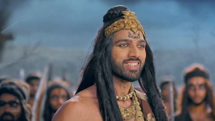 Mahadev-Er Samay Chakra