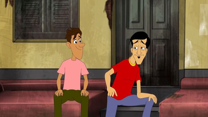 Gultemamar Shahid Haowa