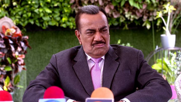 The Unlikely Witness