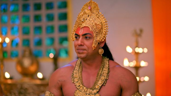 Sahasramukh-Er Krodh