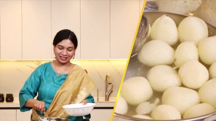 Rasgulla