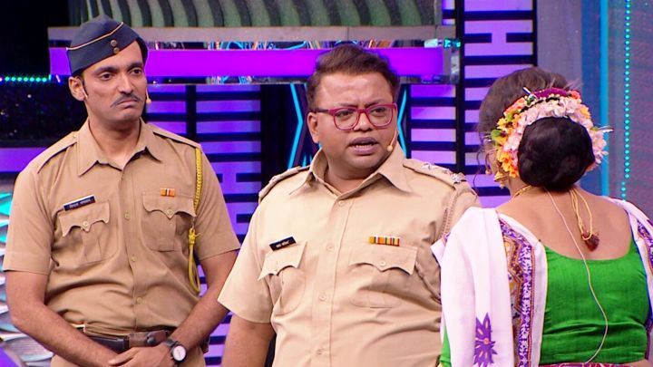 Attempt To Comedycha Case