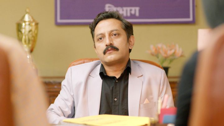 Pushpa's Fight For Justice