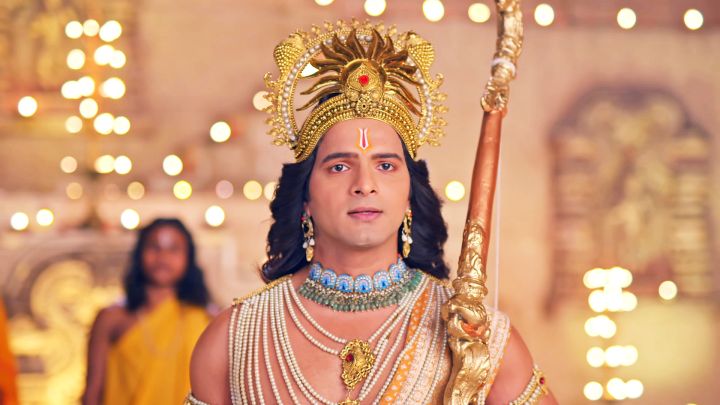 Luv And Kush Apologize