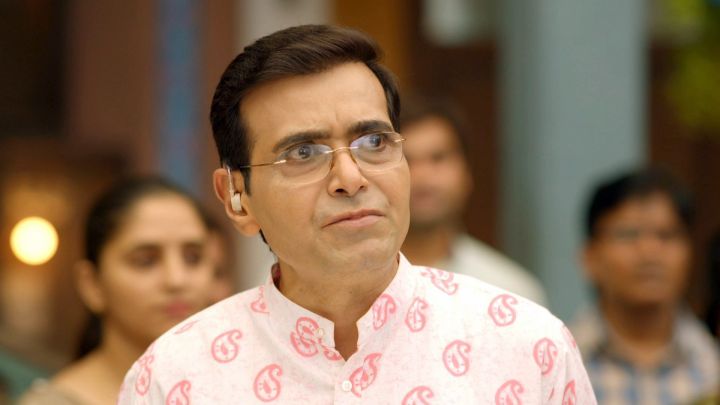 Kadambari's Quest For Love