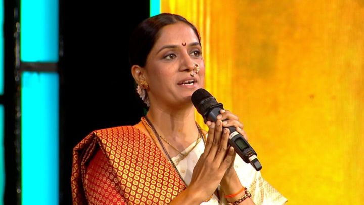 Kirtan Chandrika Rohini Tai