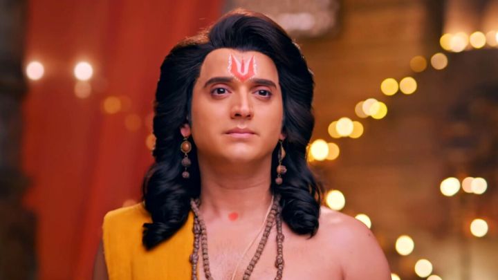 Shri Ram-Er Saral Jeevan