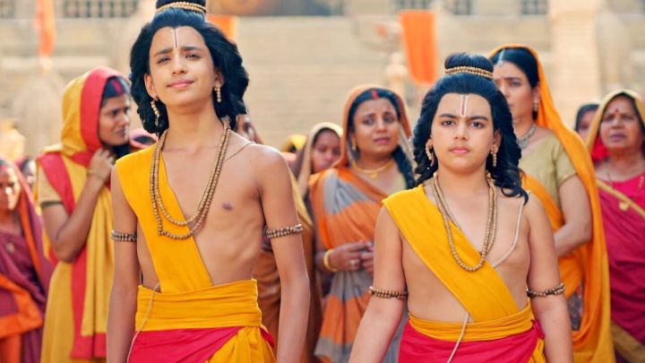 Purusher Chintabhabna