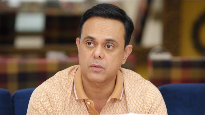 Aditya Leaves Sai Darshan