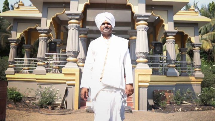 Kaidyacha Palanachi Ani Santancha Vicharachi