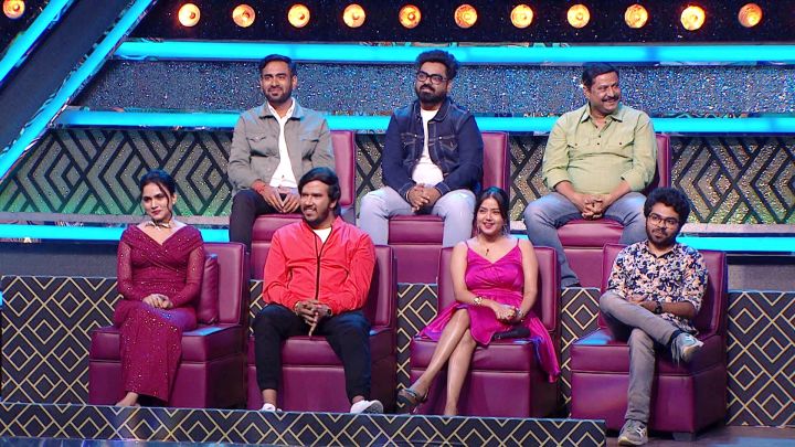 Ambat Shoukinchi Team