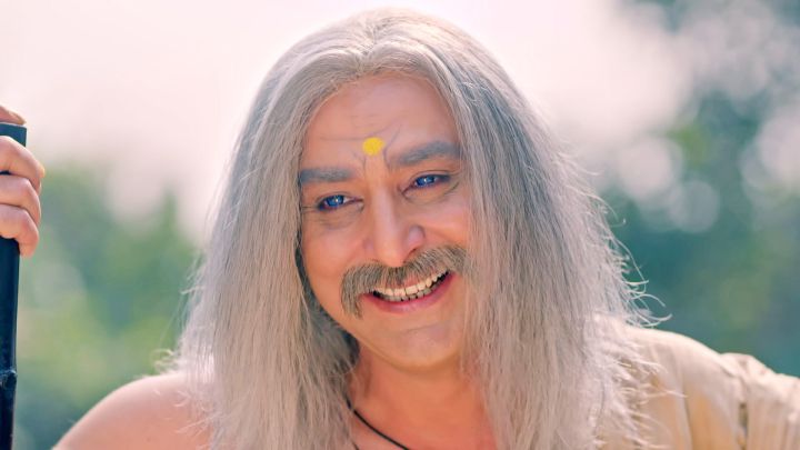 Sahasramukh-Er Protishodh