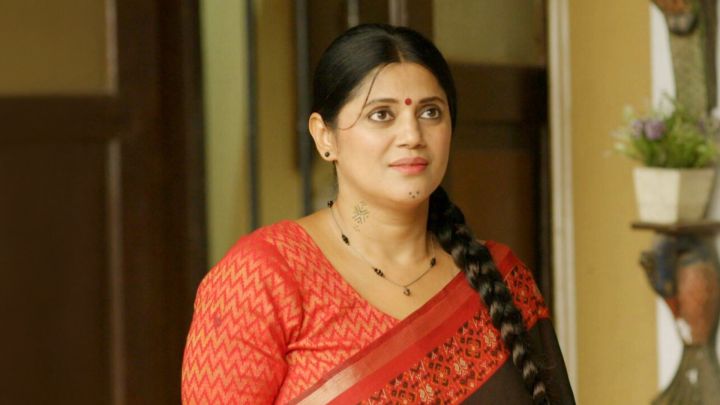 A Small Victory For Pushpa