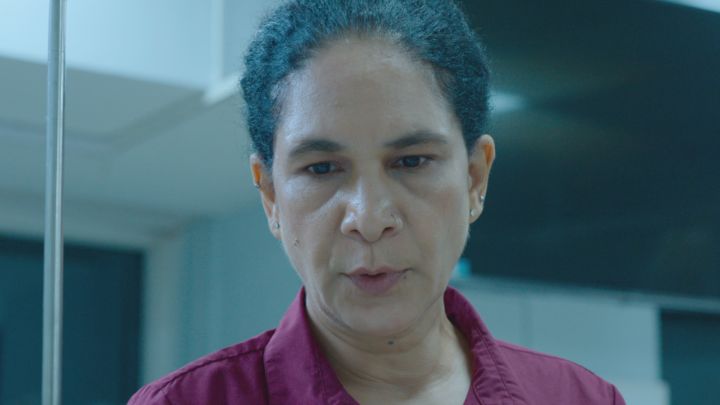 Durghatna Sambhavit Kshetra