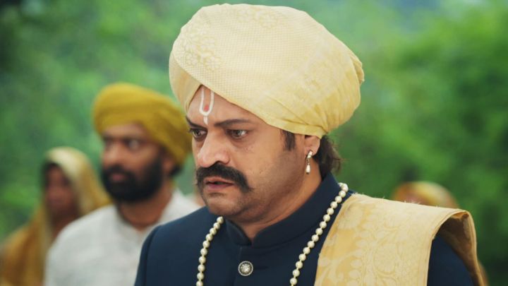 Dalvi Seth's Plan Fails