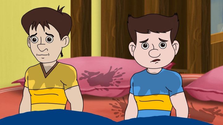 Nakol Murilaler Kando