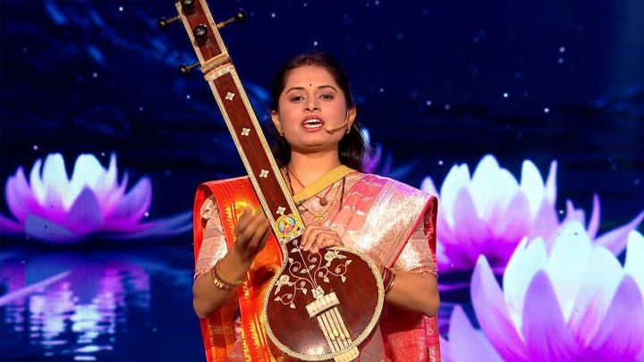 Sukhi Asu Dyave Samadhan