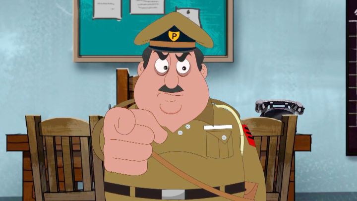 Gultemamar Bumerang Case