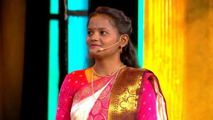 Swatah Paasun Shuruvat Karaychi