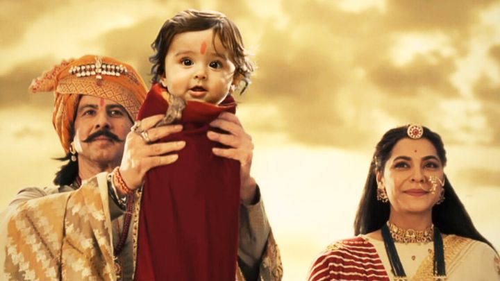 Prithviraj Chauhan Ka Janam