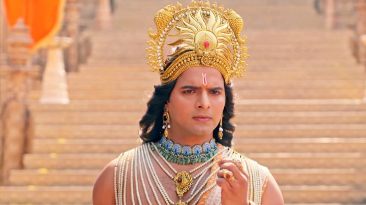 Maharaj Harishchandrer Tyaag