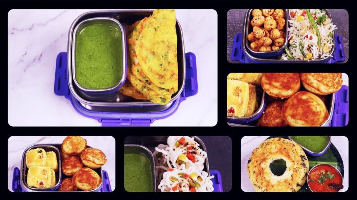 Mini Meals, Mega Smiles