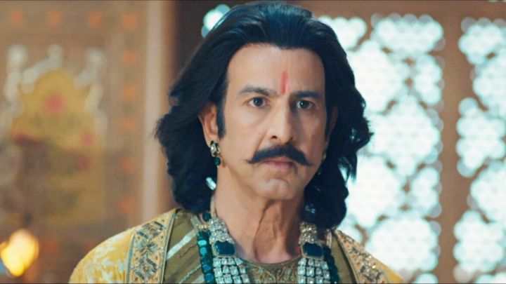 Sahas, Vivek Aur Peedha