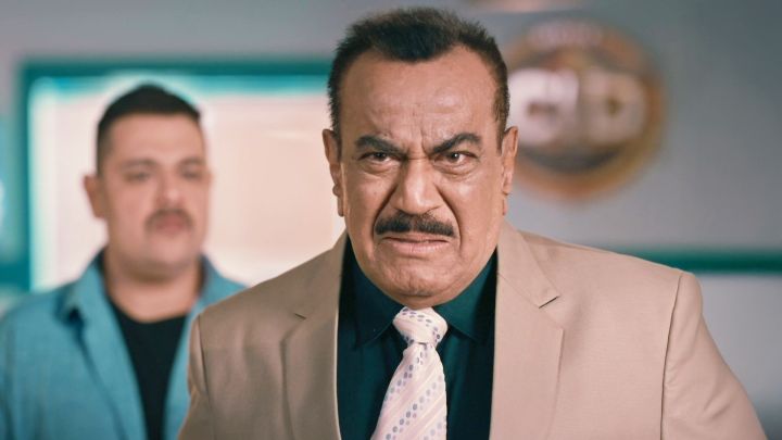 Body In The Red Suitcase