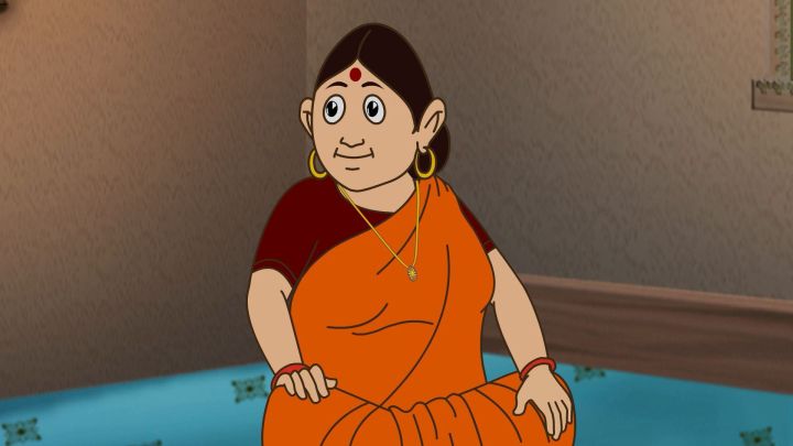 Hasir Jhanjhe Gopal Raaj