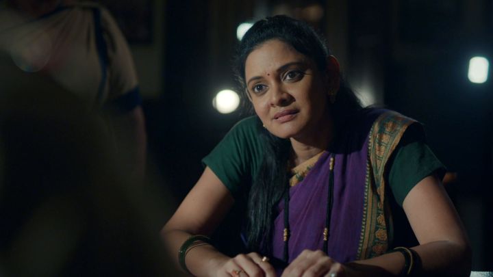 Kundan Mayuri - Part 2