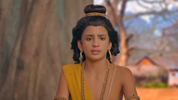 Tale Of King Bhagirath