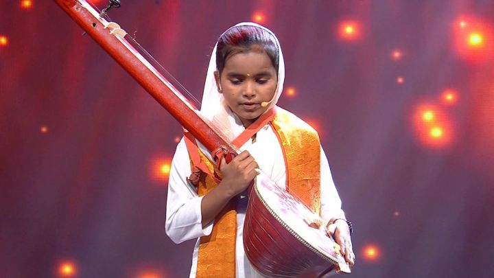 Bhakti Ani Shakticha Yog