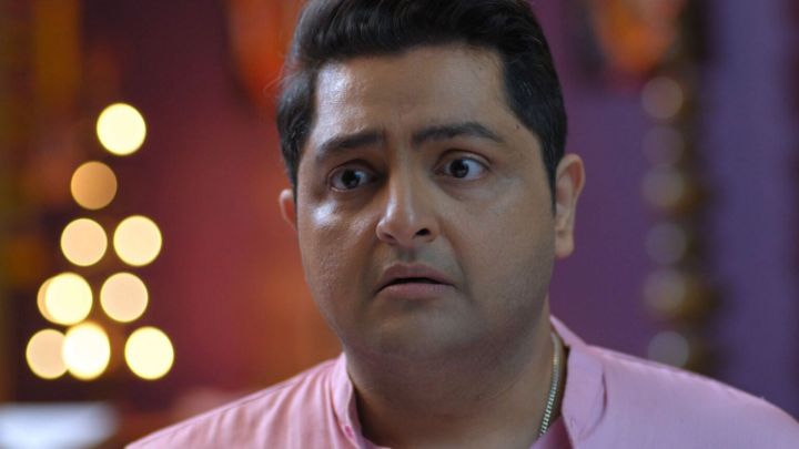 Sai Darshan Par Mandraata Khatra