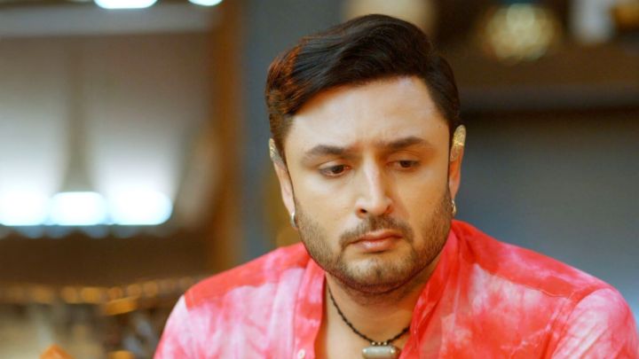 Pushpa Accuses Kadambari