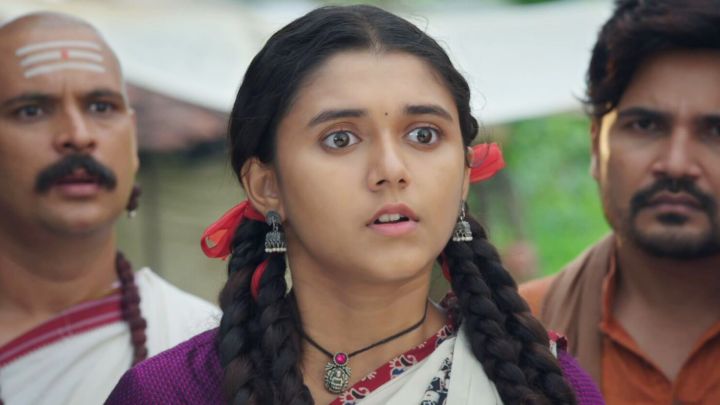 Nandini Ki Agni Pariksha