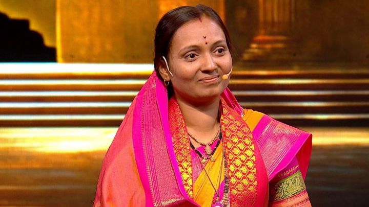 Evdha Varsha Nantar Yog Aala