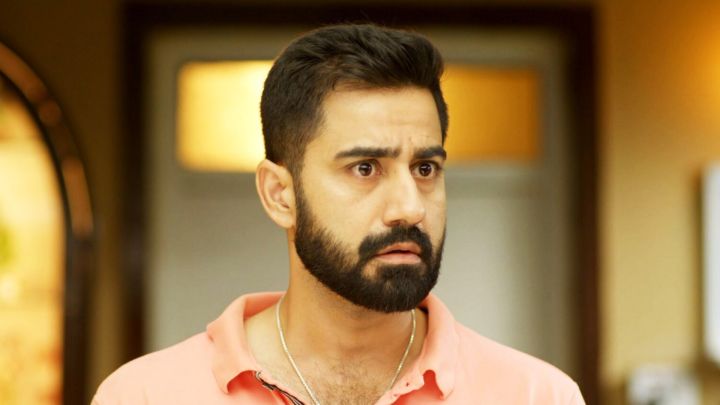 Pushpa Stands Strong