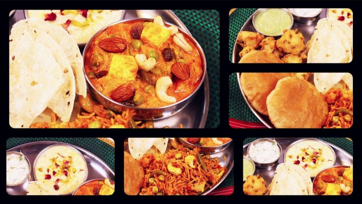 Kanda-Lasun Virahit Special