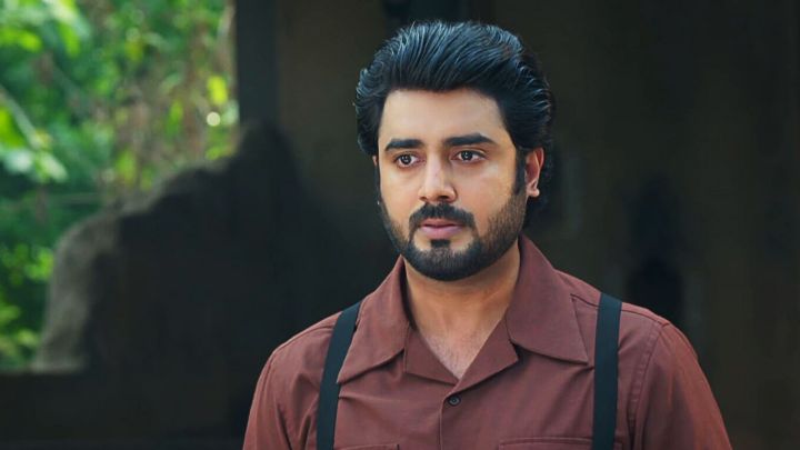 Sai Confronts Vishwanath